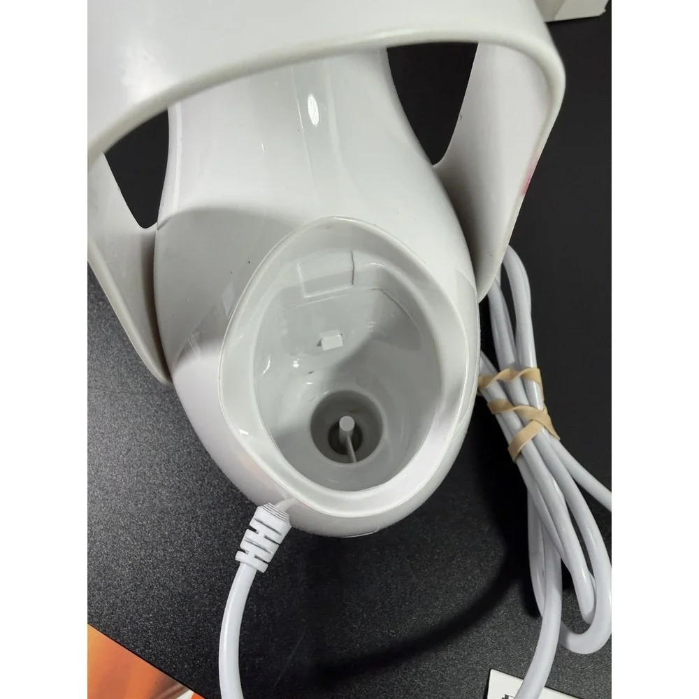Dr. Dennis Gross Pro Facial Steamer for Facial Deep Cleaning Tested & Works!